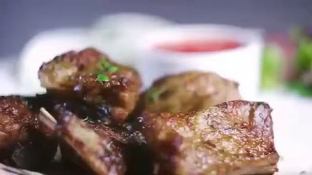 Chef Food Extra