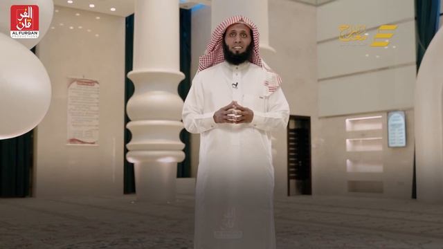 The Day of Arafah by Sheikh Mansour Al Salimi смотреть онлайн