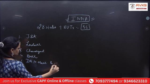 How to complete capf paper 1 in 4 months | crack CAPF 2023 exam with this Strategy | Avks academy смотреть онлайн