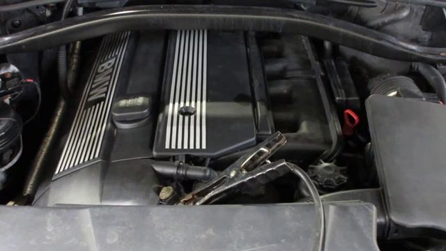 Parting out a 2005 BMW X3 Parts Car - 180311 - Tom's Foreign Auto Parts