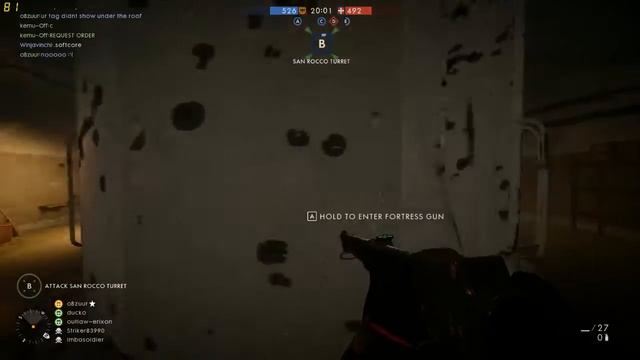 19/12 Bolt-action: Martini Henry & sum Piloteering by oBzuur смотреть онлайн