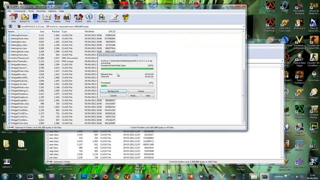 [1.2.5] How to Install Mo Creatures Safe, Quick and Easy смотреть онлайн