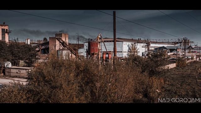 ПОЧЕМУ НА РОССИЙСКИХ ЗАВОДАХ ГИБНУТ ЛЮДИ смотреть онлайн