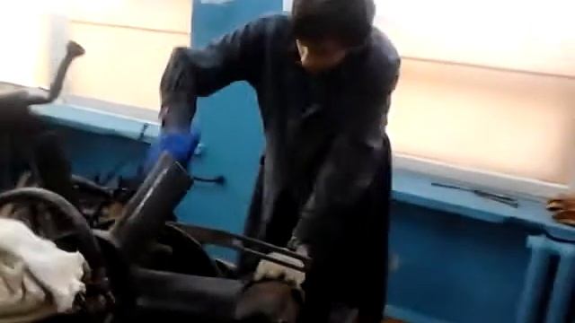 угар смотреть онлайн