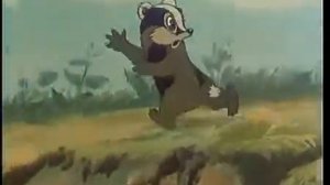 Мультики  Попался, который кусался