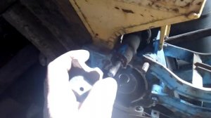 Ремонт супн 8.