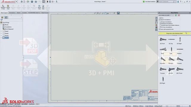 SOLIDWORKS NEWS: Auf dem Weg zum modellbasierten Unternehmen (Komplette Version) смотреть онлайн