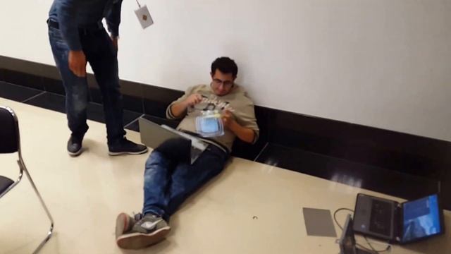 One Of My Best Days In Hard Innovation (smart Bee)