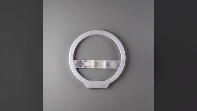 Кольцевой светодиодный свет Yongnuo YN128 LED 3200 5500K смотреть онлайн