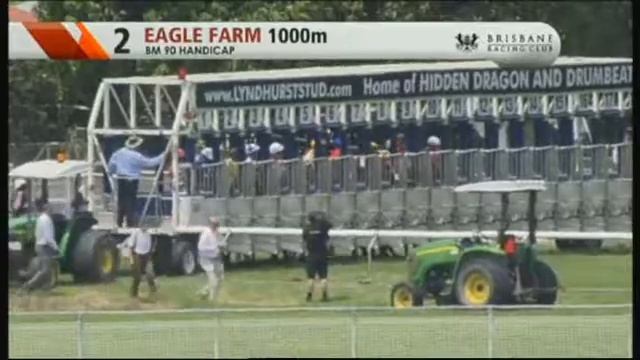 Delago Bolt Race Only смотреть онлайн