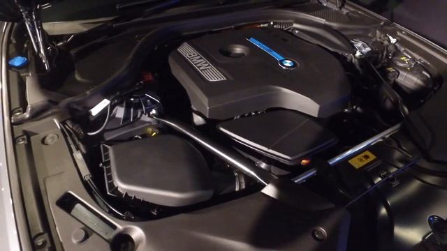 BMW 5 Series (G30) 530e Sport iPerformance PHEV Walkaround Malaysia | EvoMalaysia.com смотреть онлайн