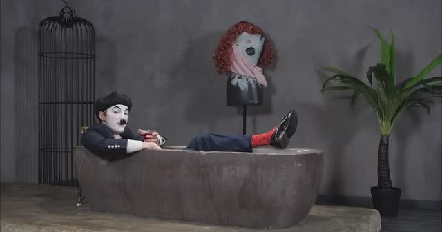 Как появились ГИГАНТЫ ФРАНЦИИ 2. Противостояние Титанов