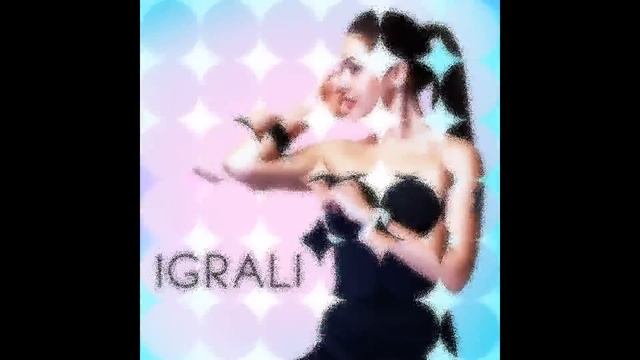 Polina Krupchak - Играли смотреть онлайн