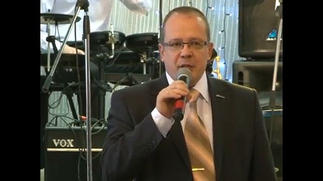 Чествование работниц филиала группы 