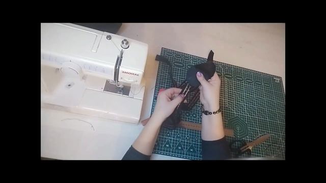 Шьем женские подтяжки. смотреть онлайн