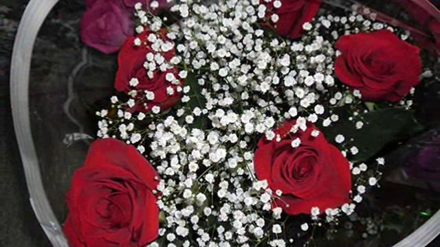 Цветы для мамы смотреть онлайн