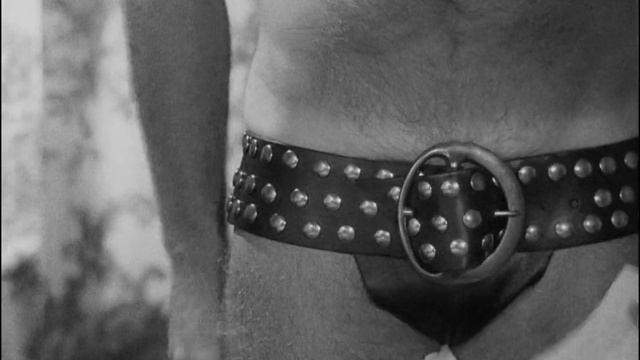 Naughty Nurse (1969) - Short Film By Paul Bartel (HD)
