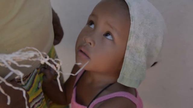 Typhoon Haima Relief 2016 - Highlights from the ground смотреть онлайн