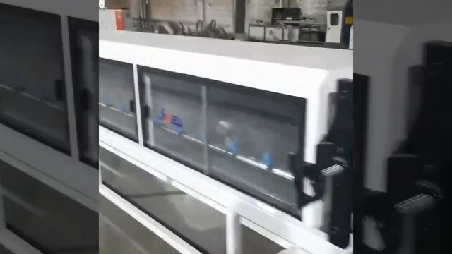 jwell 3 layer pipe extrusion line смотреть онлайн
