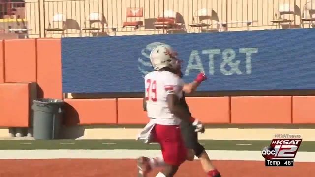 BGC Playoff Preview: Judson Rockets vs. Lake Travis Cavaliers смотреть онлайн