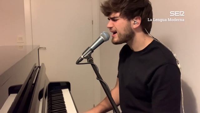 Pablo Moreno - Tr3s meses смотреть онлайн