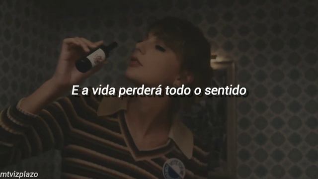 Taylor Swift - Anti-Hero (tradução | Legendado)