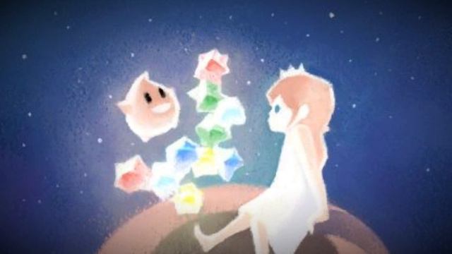 Mahito Yokota - Luma (From "Super Mario Galaxy) [renyc0re's lofi test remix] смотреть онлайн