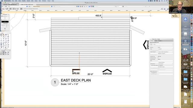 Austin Vectorworks Community December, 2020: drawing labels смотреть онлайн