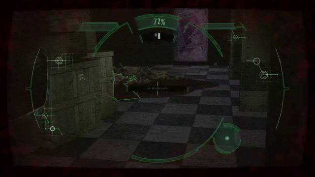 Проходим Resident Evil Revelations #8 смотреть онлайн