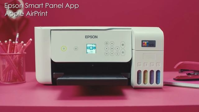 TOP 5 Best Home Printers 2025 смотреть онлайн