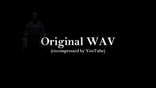 Comparison Time! - OGG vs MP3 смотреть онлайн
