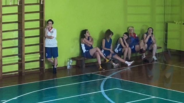 20-21октября Чемпионат РБ по баскетболу среди женщин