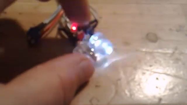 LED denní světla audi S6 смотреть онлайн