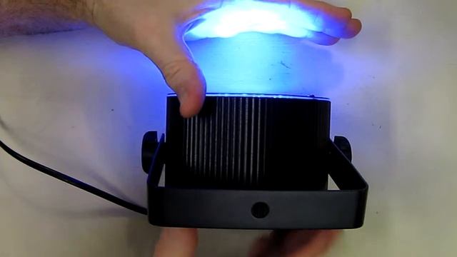 Best LED Stage Lights - RGB LED Lighting REVIEW смотреть онлайн