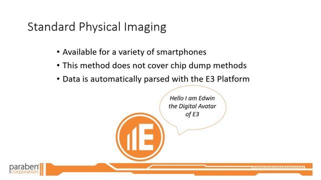 Imaging Android Smartphones Physically смотреть онлайн