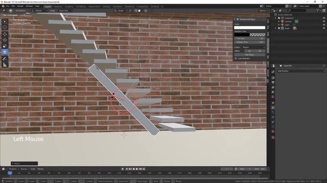 Blender 3D Architecture - Using Unreal Engine with Blender 3D смотреть онлайн