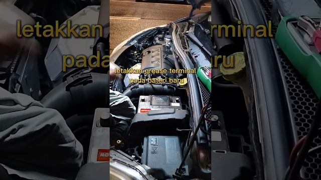 Cara Tukar Bateri Peugeot 208 (Din55l) D.I.Y 2012 смотреть онлайн