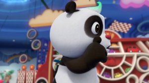 Дело-труба - Панда и Крош | ПРЕМЬЕРА 2021 | Мультики для детей