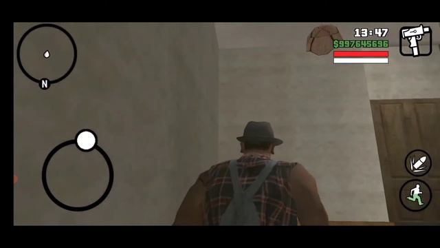 Save data 100% Tamat GTA San Andreas смотреть онлайн