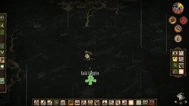 Don`t Starve: Собачьи прогулки (6 серия) смотреть онлайн