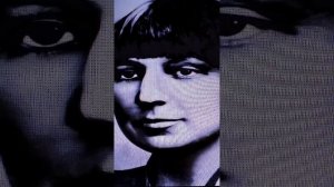 Марина Цветаева. Бежит тропинка с бугорка…