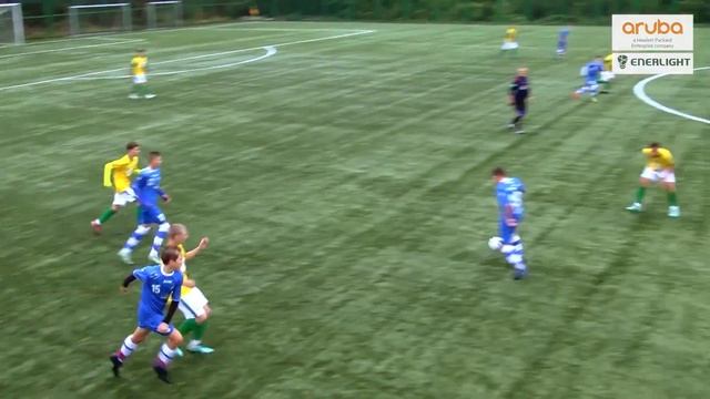 зАруба. Перша серія серіалу ФК "Чайка Вишгород". смотреть онлайн