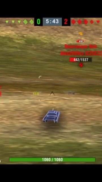 🔥Wot blitz battle |СУ-152 tank. #wotblitz #вотблиц #fyp #battle #shorts #youtubeshorts #мемы #су152 смотреть онлайн