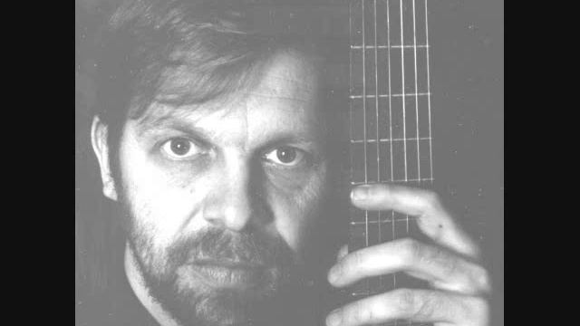 Russian Song, by singer-songwriter, guitarist Andrei Krylov смотреть онлайн