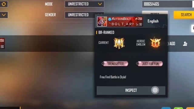 90 Level Action Bolt смотреть онлайн