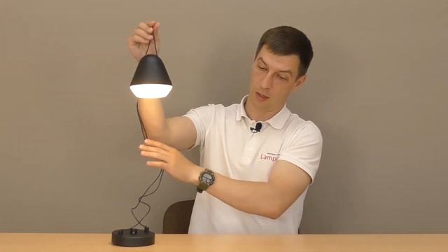 Люстра EGLO 36799 огляд смотреть онлайн