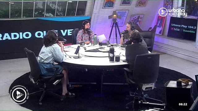 Suspensión de la quinta hora de clases, Yategate, Milei en ExpoAgro, Furlán en #DeAcáEnMás Parte 2 смотреть онлайн