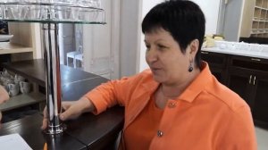 НОВОСТИ   25 05 2016г Комплекс Диана а Ходзь  x264