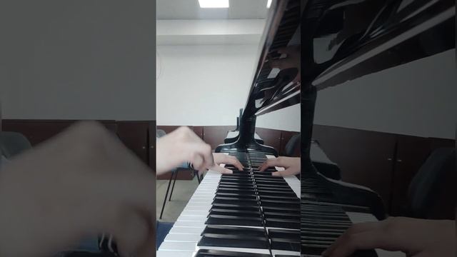 "1.Метель; 2.Клен ты мой опавший..." Сымбат смотреть онлайн