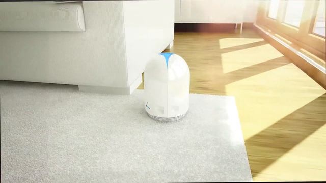 Airfree P125 空氣消毒殺菌機